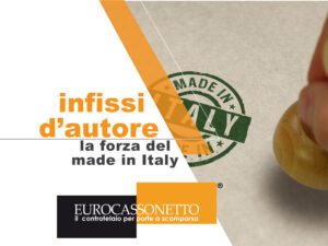 infissi made in italy
